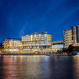 Charisma De Luxe 5*, Kusadası Turquie