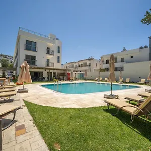 Olıve Tree Otel