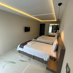 Tuna Butik Otel