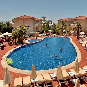 The Blue Lagoon Deluxe 3*, Ölüdeniz Turquie