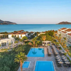 Jiva 5*, Fethiye Turquie