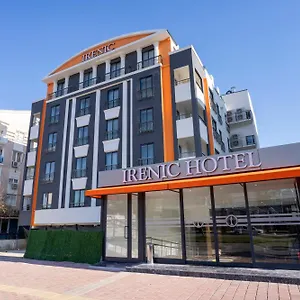 Irenic 4*, Antalya Türkiye