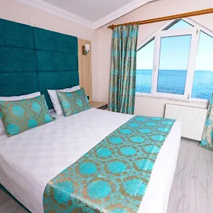 Mare Blu , Trabzon Türkiye