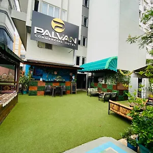 Palvan 3*, Antalya Türkiye
