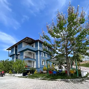 Apart-hotel Paradise House, Pamukkale