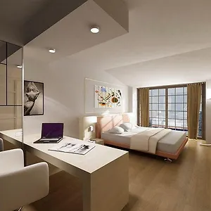 Eternity Boutique 4*, Istambul Turquie