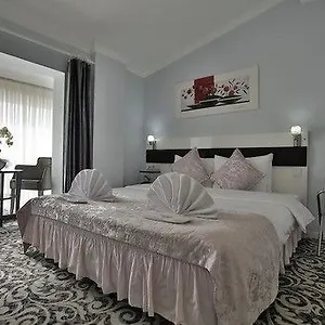 Pendik Marine 3*, Istambul Turquie