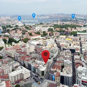 Marinem 3*, İstanbul Türkiye