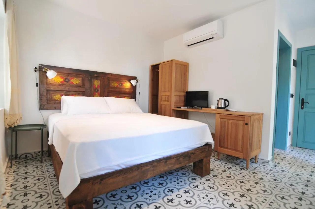 Oalis Boutique Hotel Bodrum 0*,  Türkei