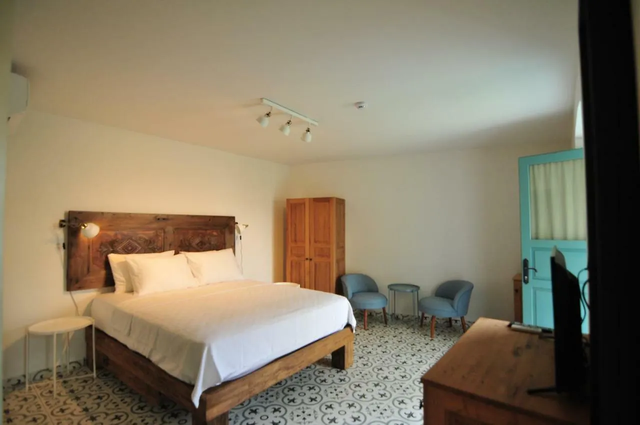 Oalis Boutique Hotel Bodrum Gasthof