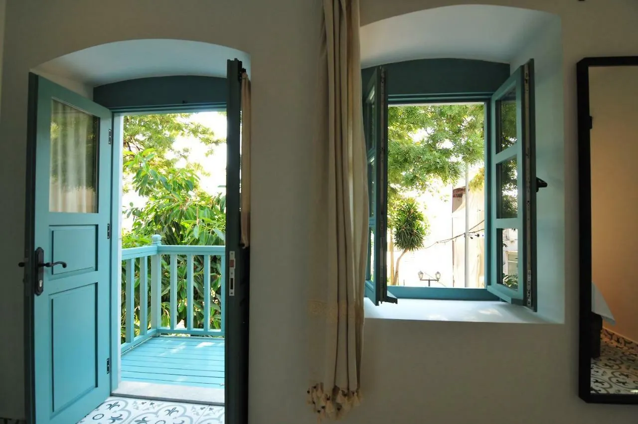 Oalis Boutique Hotel Bodrum 0*,