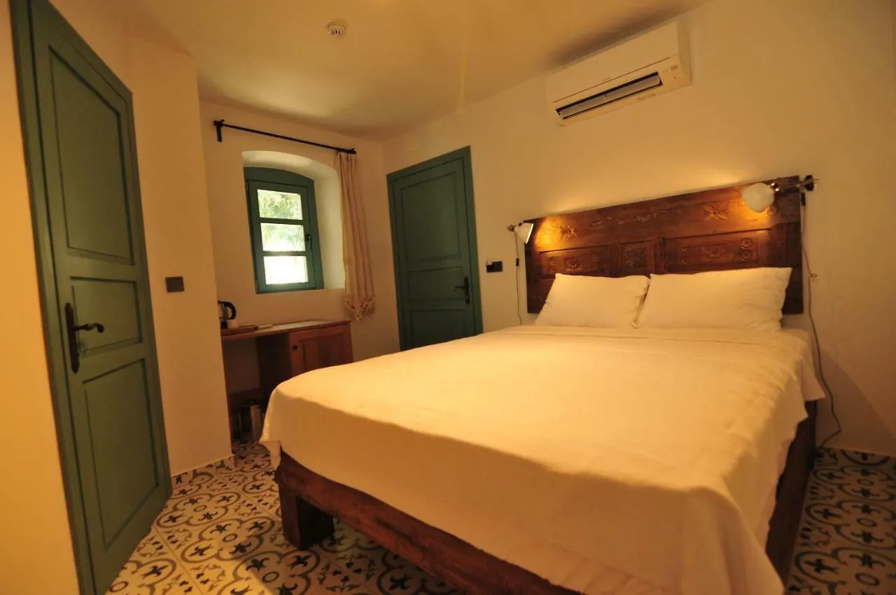 Oalis Boutique Hotel Bodrum