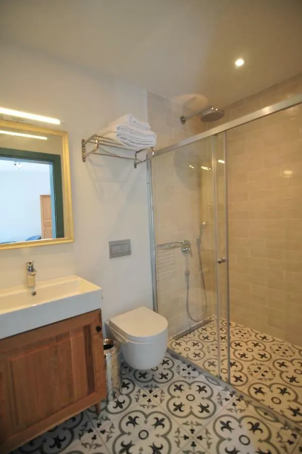 Oalis Boutique Hotel Bodrum