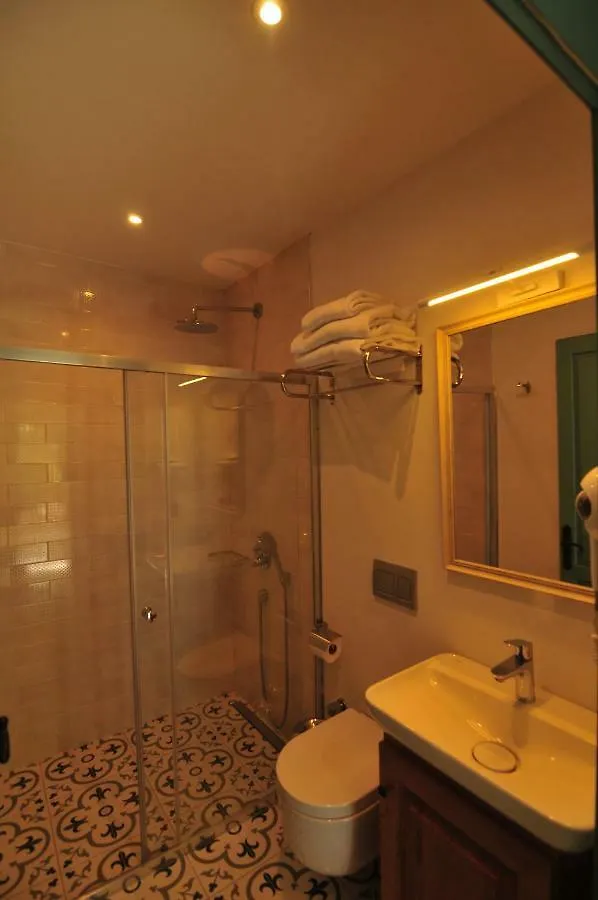Oalis Boutique Hotel Bodrum 0*,  Türkei