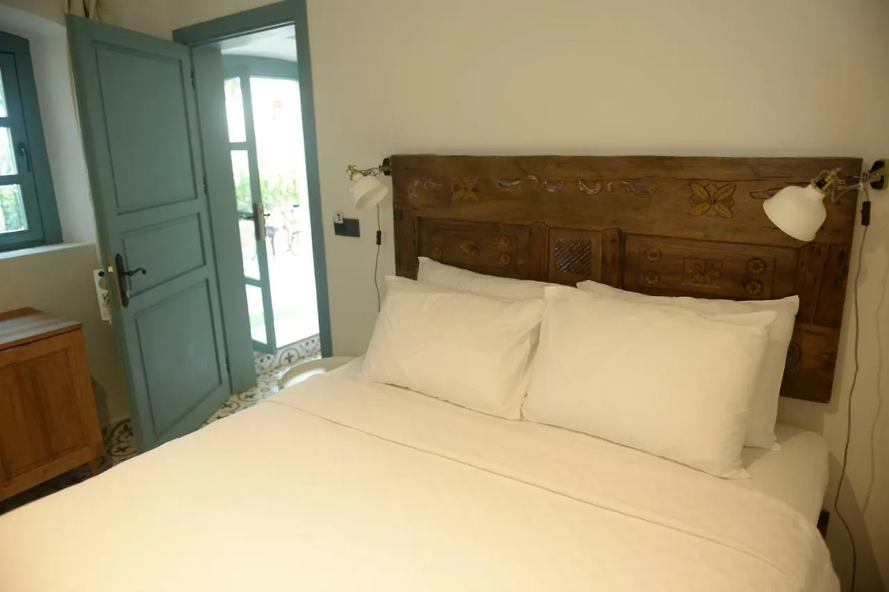 Gasthof Oalis Boutique Hotel Bodrum