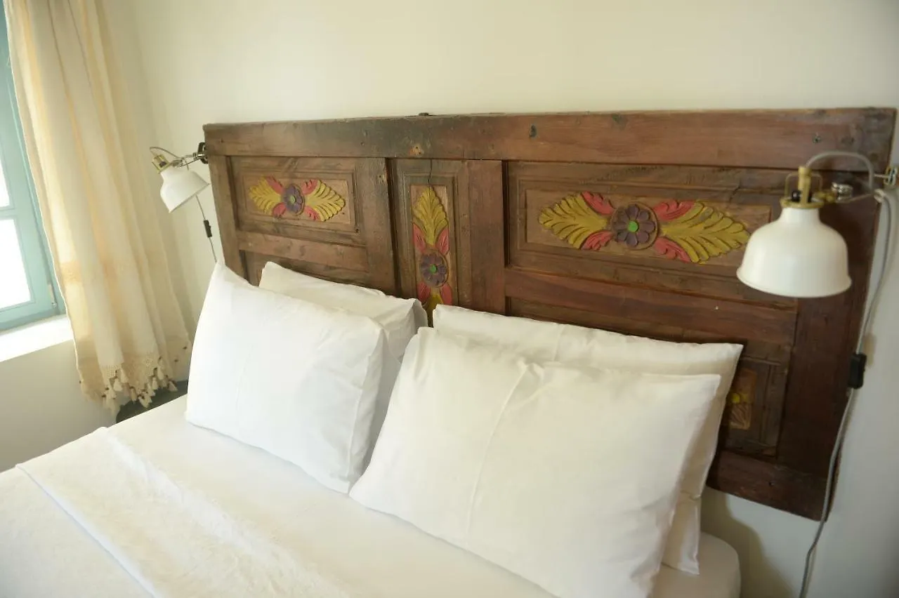 Oalis Boutique Hotel Bodrum Türkei