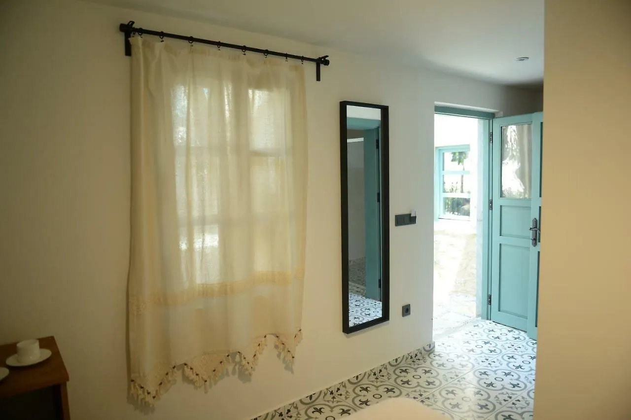 Oalis Boutique Hotel Bodrum Gasthof
