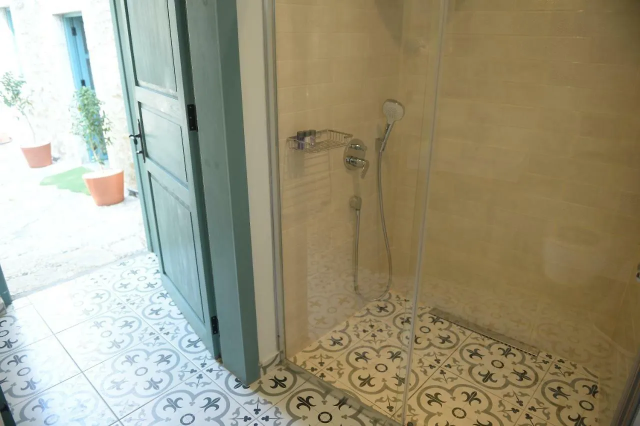 Oalis Boutique Hotel Bodrum Türkei