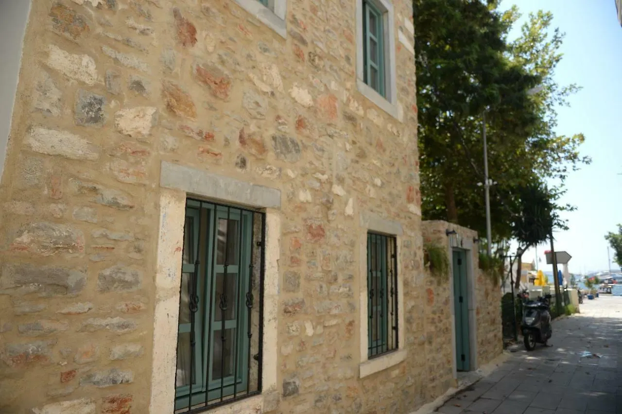 Oalis Boutique Hotel Bodrum 0*,