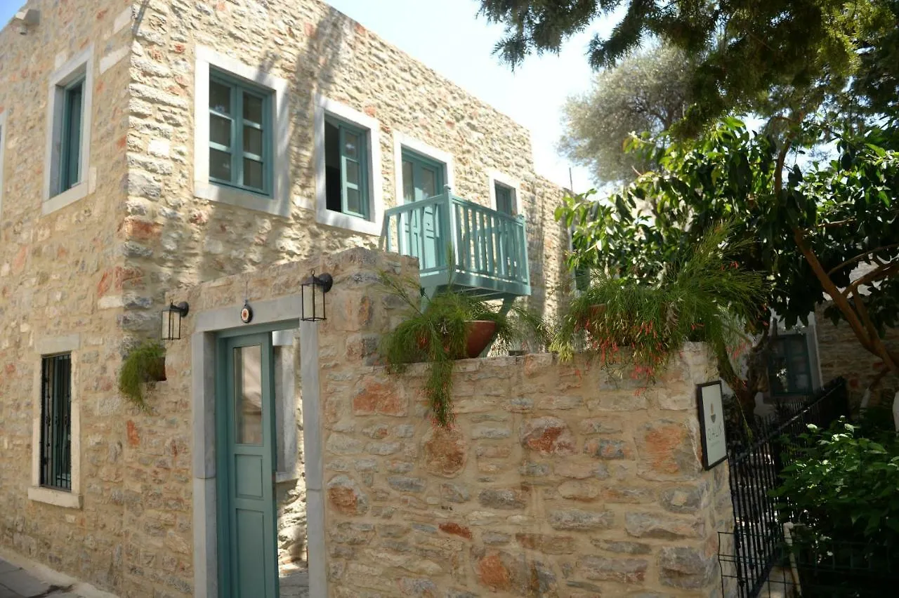 Oalis Boutique Hotel Bodrum