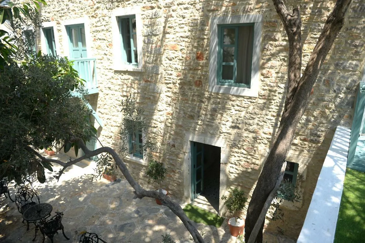 Oalis Boutique Hotel Bodrum Guest house